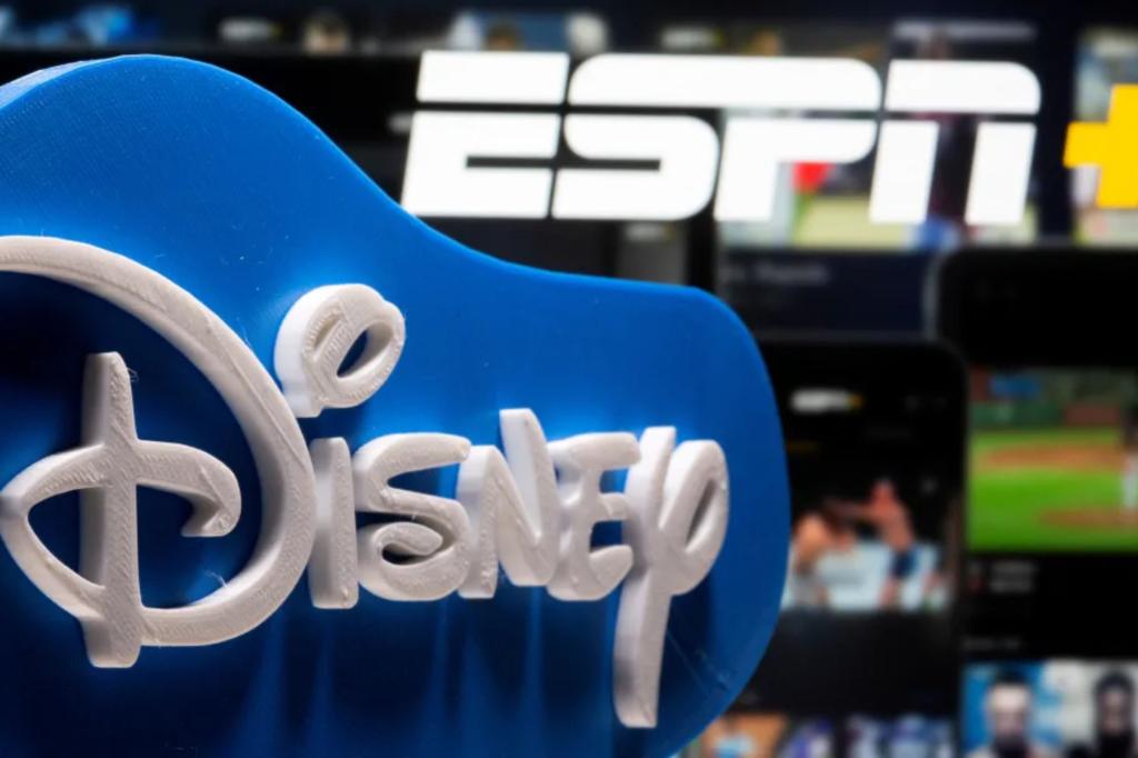 DirecTV files complaint against Disney with FCC as impasse enters second week